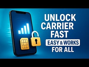 Unlock Any Phone to Any Network for Free – No Tricks, Just Steps That Work