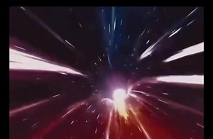 87K views · 3.4K reactions | Un agujero de gusano es un túnel...