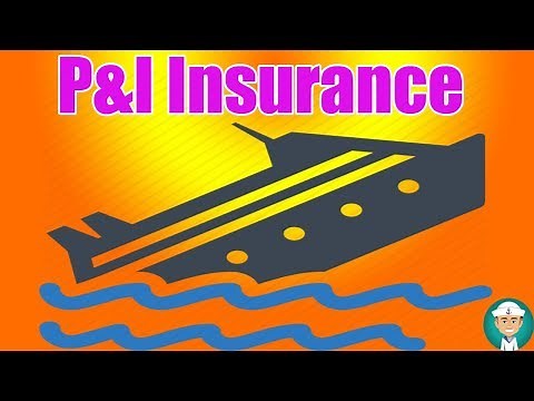 P&I Clubs Insurance