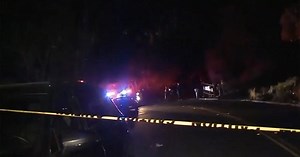 4 dead in Halloween night shooting in California