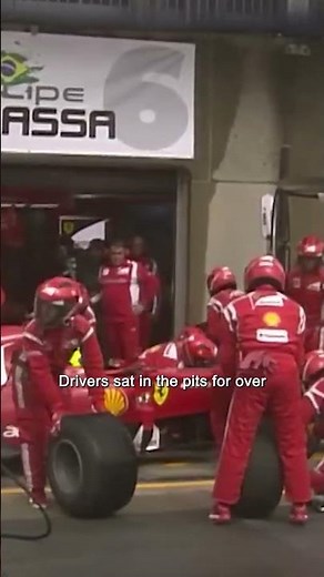 The Longest Race in F1 History