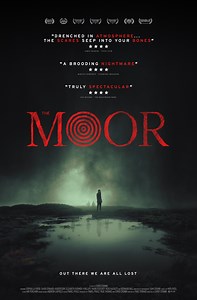 The Moor: The Moor: Trailer 1