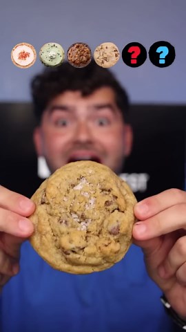 Crumbl dental routine?