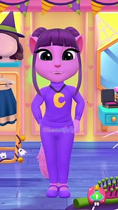 17K views · 121 reactions | Lizard said: i will tickle you #Lizard said: i will tickle you #talkingangela2 #mytalkingangela2 #mytalkingangela2edits #angela2 #angela2chocobeez #chocobeez #chocobeezplays #chocobeezedit #funny #shorts #animation #smilingcritters #catnap | ChocoBeez | Facebook