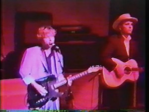 Squeeze - Live 1991 - "Play" Tour