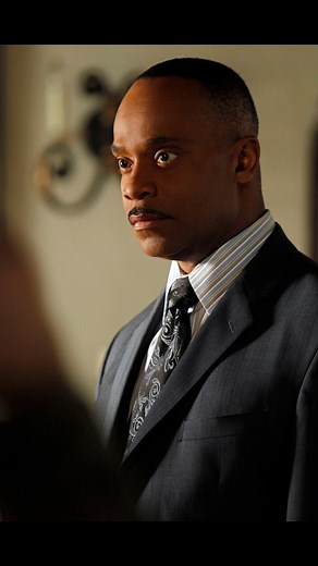 **Fans Are Heartbroken After Rocky Carroll’s Latest Announcement** — The NCIS community is reeling after longtime star Rocky Carroll shared emotional news about his future with the series. Having portrayed Director Leon Vance for over a decade, Carroll has become a pillar of the franchise, admired for his strength, wisdom, and quiet authority. **CHECK THE COMMENTS FOR THE FULL STORY.** His heartfelt message hinted at major changes ahead, leaving fans uncertain about what’s next for Vance — and w