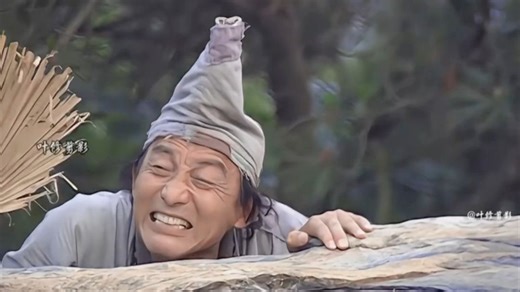 1122-听说这个版本的济公播出那年中国的犯罪率都下降了，是不是真的！从小就觉得济公才是真活佛，唐僧就是下来渡金的