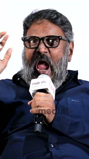 EMOTIONAL Father Story 😢🔥 “Na Kuthuru Cheppina Okka Maata!” | Euphoria Event