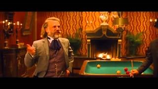 Django desencadenado - película: Ver online en español