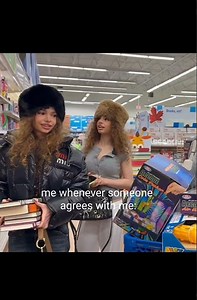 me too!! #kalogerasisters #elianakalogeras #highquality #4k #viral #edit #curlyhair #cute #noah