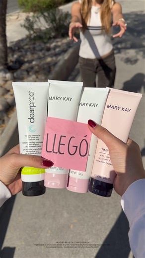 ¡Este Buen Fin en Mary Kay® encontrarás grandes descuentos en grandiosos productos!​ Aprovecha las promociones en www.marykay.com.mx #MaryKayDeMéxico | Mary Kay de México