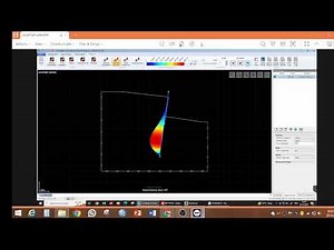 Bending Moment in Sheet Pile| OPTUM G2 FEM Model| Soil Mechanics/ Geotechnical engg |Numerical Model