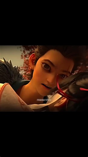 LEGENDARY TWINS SHOW IN EDIT || #ANIME #DONGHUA