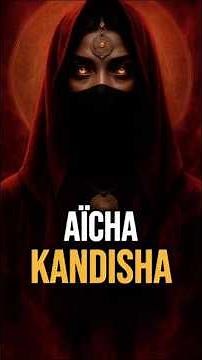 Voici l’histoire d’Aïcha Kandisha, la femme aux pieds de chèvre…#AichaKandisha #Djinn #TikTokMystère