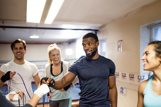 Coaching Skills: Sports Coaching and Leadership - Coaching Course - FutureLearn