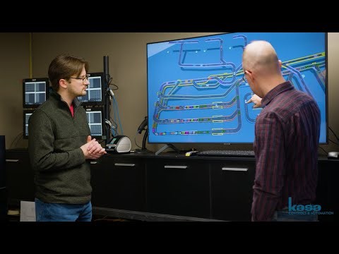 Kasa Controls & Automation Emulation and Simulation Capabilities