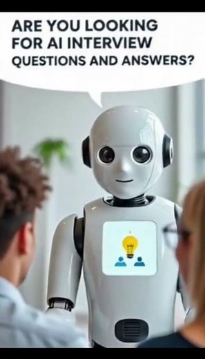 Essential AI Interview MCQs with Explanations 058