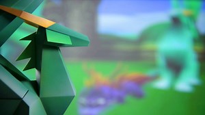 7.9K views · 171 reactions | Spyro the Dragon's Crystal Dragon is coming to First 4 Figures! Full reveal and reservation on next Friday's Q & A with Chocks and A #75! | First 4 Figures | Facebook