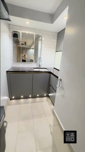 John Lewis Graphite Grey Modern Slab Kitchen