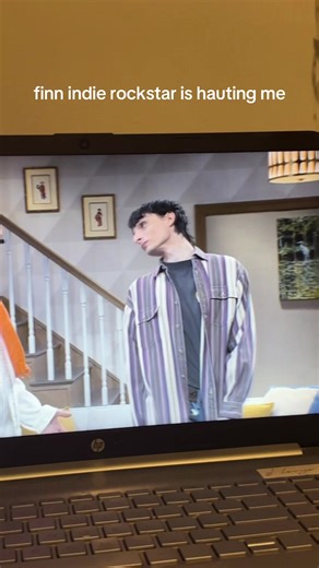 Finn Wolfhard's Indie Rockstar Journey on SNL
