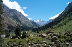 Kyrgyzstan