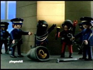 Playmobil - Αστυνομία | toys-shop.gr