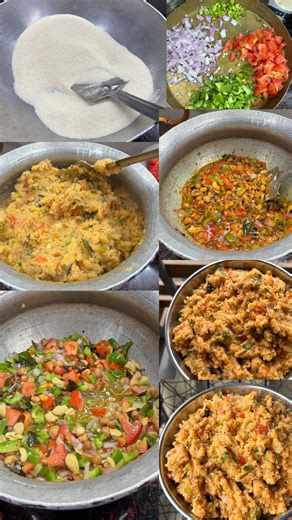 ushakorjani24 | बाल्टी भरकर रोना आ जाता है मेरे घरवालो को जब बनता है यह 😅😅😁😁🤭🤭 | Instagram