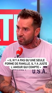 Mathieu, ancien candidat de "L'Amour est dans le pré", est devenu père grâce à une GPA (gestation pour autrui). Un véritable parcours du combattant qu'il a mené seul. Il se confie dans "Héros", à retrouver du lundi au jeudi à 20h, au micro de Faustine Bollaert sur #RTL L’intégralité à retrouver sur rtl.fr et l’application RTL ! | RTL