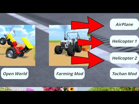 New update A Gya 🤯💥 In Indian Vehicles Simulator 3d 🤯💯 New Update ✅🛠️