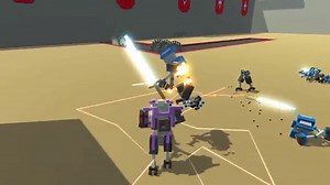 Clone Drone in the Danger Zone Free Download (v1.2.0.12) | CRACKED-GAMES.ORG
