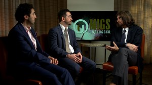 A Newer Device on the MIGS Scene - Eyetube