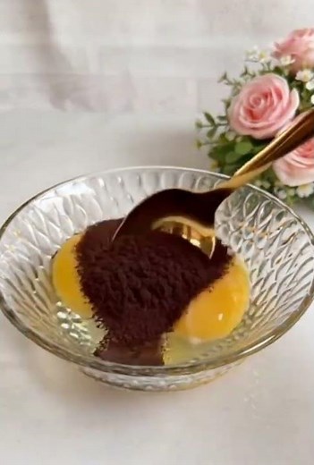 Boost your hair growth naturally with egg yolk, coffee, and olive oil. :#HairGrowth