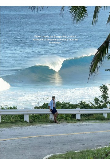 Discovering Siargao: A Memorable Island Adventure