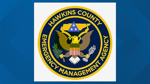 Hawkins County EMA says Mooresburg district out of water, utility district shuts off water to Mooresburg, Rutledge