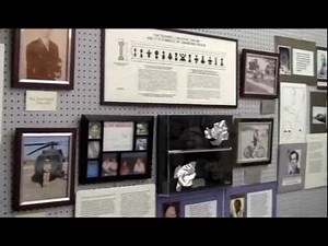 "UFO Museum Roswell New Mexico"