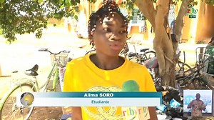 17K views · 734 reactions | Dossier sur les petits boulots des étudiants : de la teinture, à la coiffure, en passant par la cordonnerie, ces étudiants s’adonnent à plusieurs activités pour éviter l’ennui et surtout subvenir à leurs besoins | RTB | Facebook