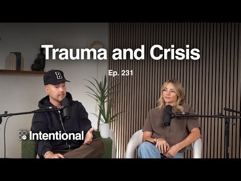 Trauma and Crisis, Being Present for Those Suffering, and Carrying Each Other’s Burdens