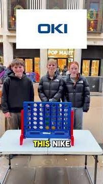 1 Boy vs 2 Girls in a Logo Quiz 🧠🔥 #convrsing