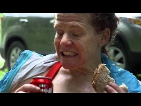 Finding Traction Trailer