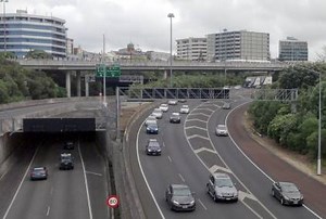 Fleet Driver Training