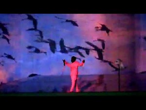 Kanye West - Homecoming | Abu Dhabi (2013)