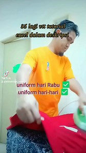 35 lagi vtt tutorial #excel dalam siri #excel1min khirulnizam.com #jommasukUis #tiktoUISchallenge 101. Rekod kehadiran peserta menggunakan gSheet https://vt.tiktok.com/ZS8ftHaue/ 102. Auto kira tarikh luput dan tukar warna https://vt.tiktok.com/ZS8ft46A1/ 103. Menguruskan error #N/A https://vt.tiktok.com/ZS8ftDjJF/ 104. Contoh aturcara ionic/angular & chatgpt https://vt.tiktok.com/ZS8ftrFQu/ 105. Betulkan error #VALUE! https://vt.tiktok.com/ZS8ftX4qG/ 106. Pertandingan #tiktoUISchallenge https:/
