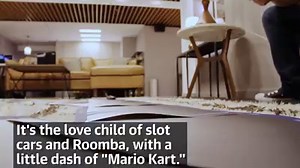 100K views · 395 reactions | Hot Wheels AI is the love child of slot...