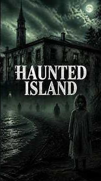 Inside Italy’s Most Haunted Island: Poveglia