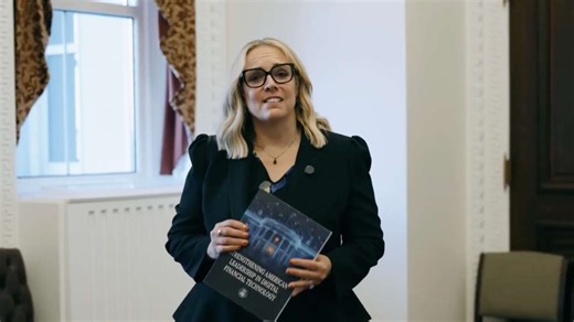 White House Backs Bitcoin as Strategic Asset in Landmark Crypto Report