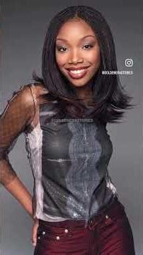 How Brandy Caused Tension Between Shyne and Mase