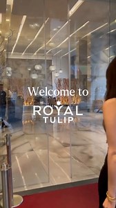 Indulge in unparalleled luxury and pamper yourself at Royal Tulip Hotel. Enjoy exquisite room service, breathtaking rooftop views, and a serene poolside retreat. Your perfect hotel awaits. #RoyalTulipAchrafieh #RoyalTulip #Royal14 #HotelRooftop #beiruthotels #achrafiehotels #businesstrip #businessstay #HotelsinLebanon #rooftopbar #poolday #privateevents | Royal Tulip Achrafieh Hotel