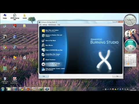 descargar ashampoo burning Studio 10 full crakiado español.