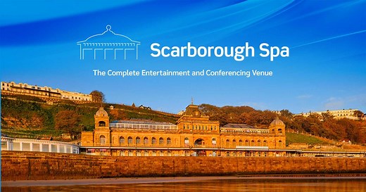 Spa Orchestra | Scarborough Spa