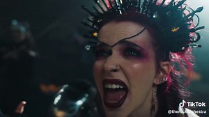 The Rock Orchestra - Zombie (The Cranberries) ft. @whoserinfox Credits: Founder and Artistic Director - Nathan Reed Arranger and Producer - Julian Hinton Vocals - Erin Fox Violins - Ivana Cetkovic, Venetia Jollands, Charlie Cole Viola - Sophie Broadbent Cello - Fraser Bowles Trumpet - Matt Holland Drums - Kamil Bartnik Programming - Julian Hinton Engineered by Andy Hughes @ Love Electric Studios Mixed by Simon Bloor Mastered by Dick Beetham @ 360 Mastering Special thanks to The Rock Orchestra Te